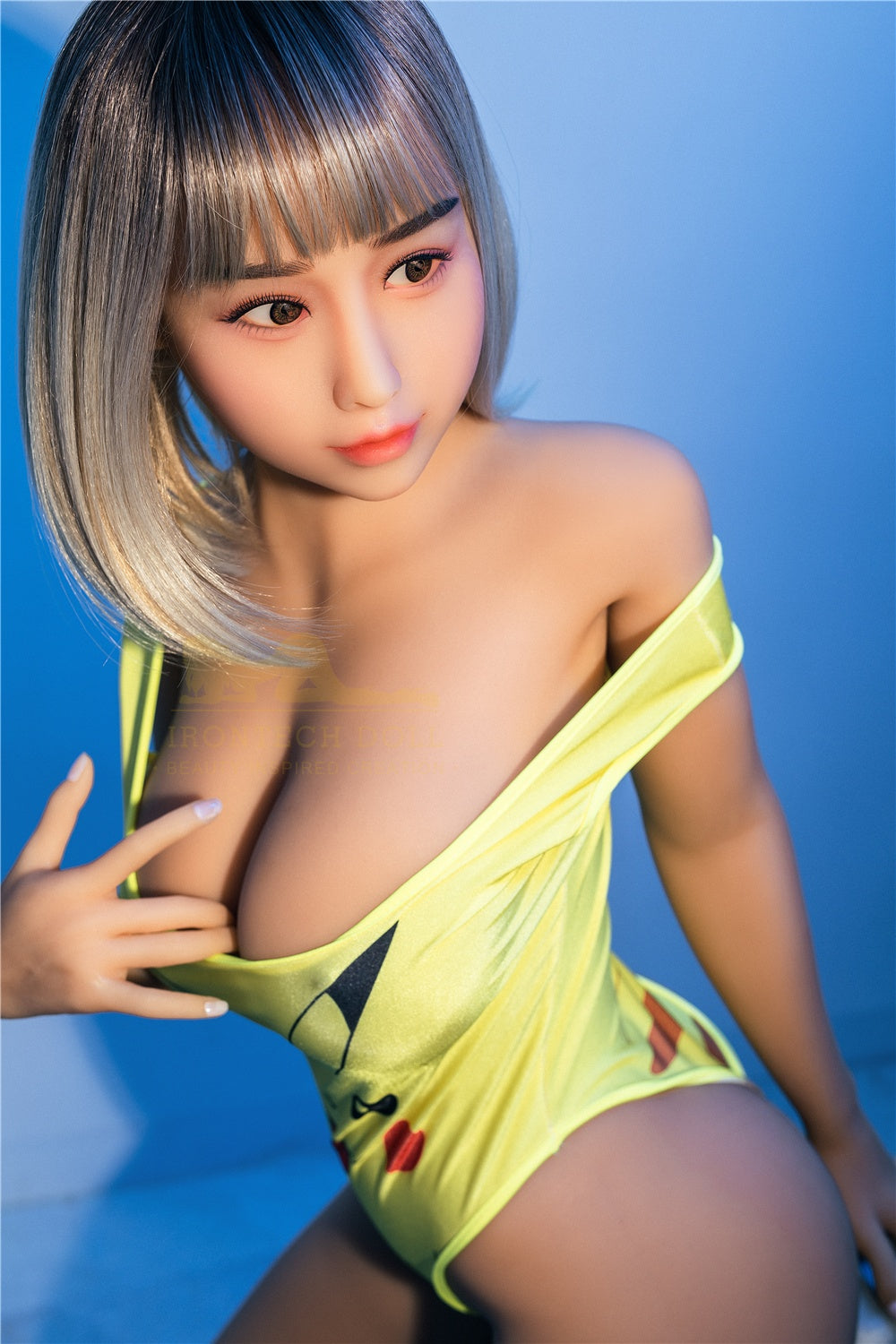 Sex Doll TPE 160cm Minus Saya