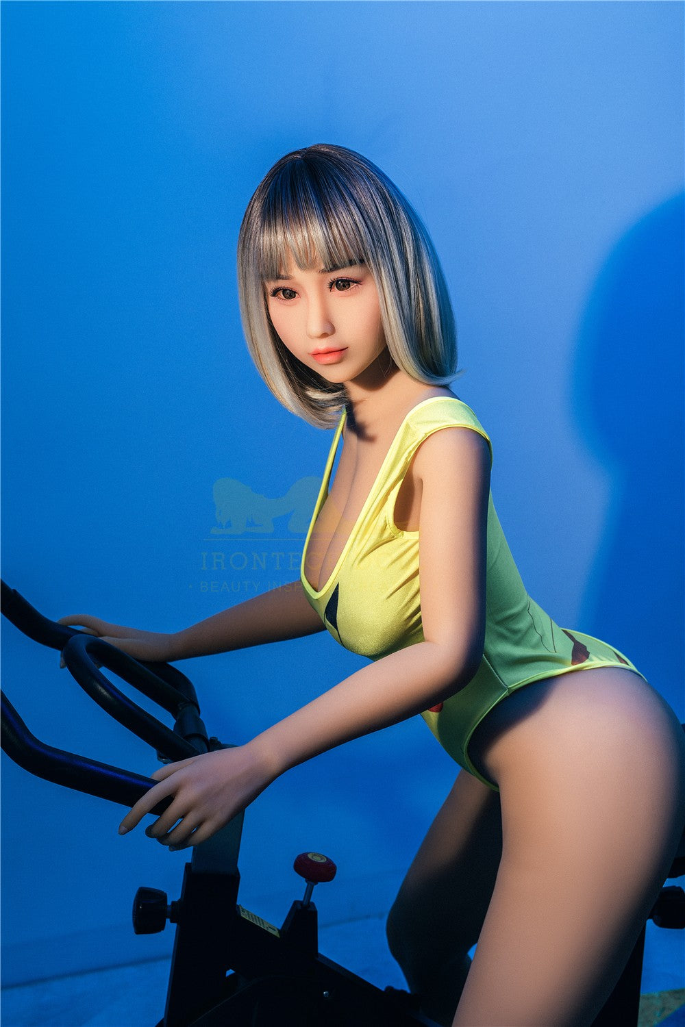 Sex Doll TPE 160cm Minus Saya