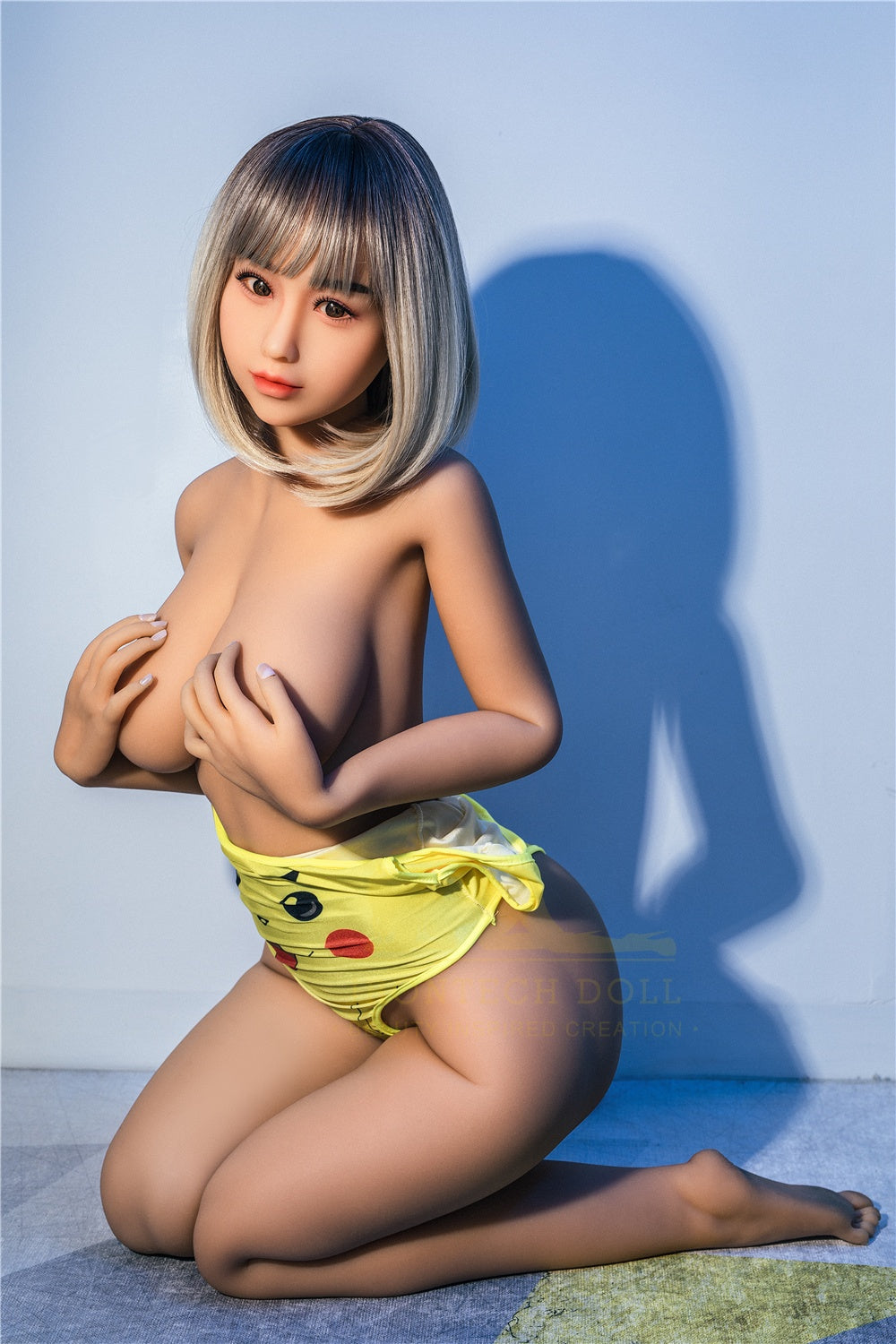Sex Doll TPE 160cm Minus Saya