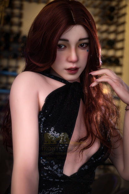 Sexy Barmaid Love Sex Doll 163cm S42 Lexi