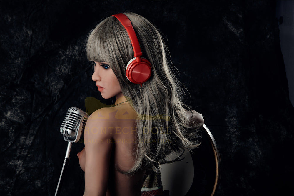 Short Sex Doll 150cm Lora