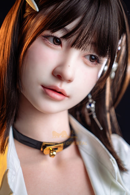 Shy Crush Sex Doll 158T A5 Yui Silk Glow