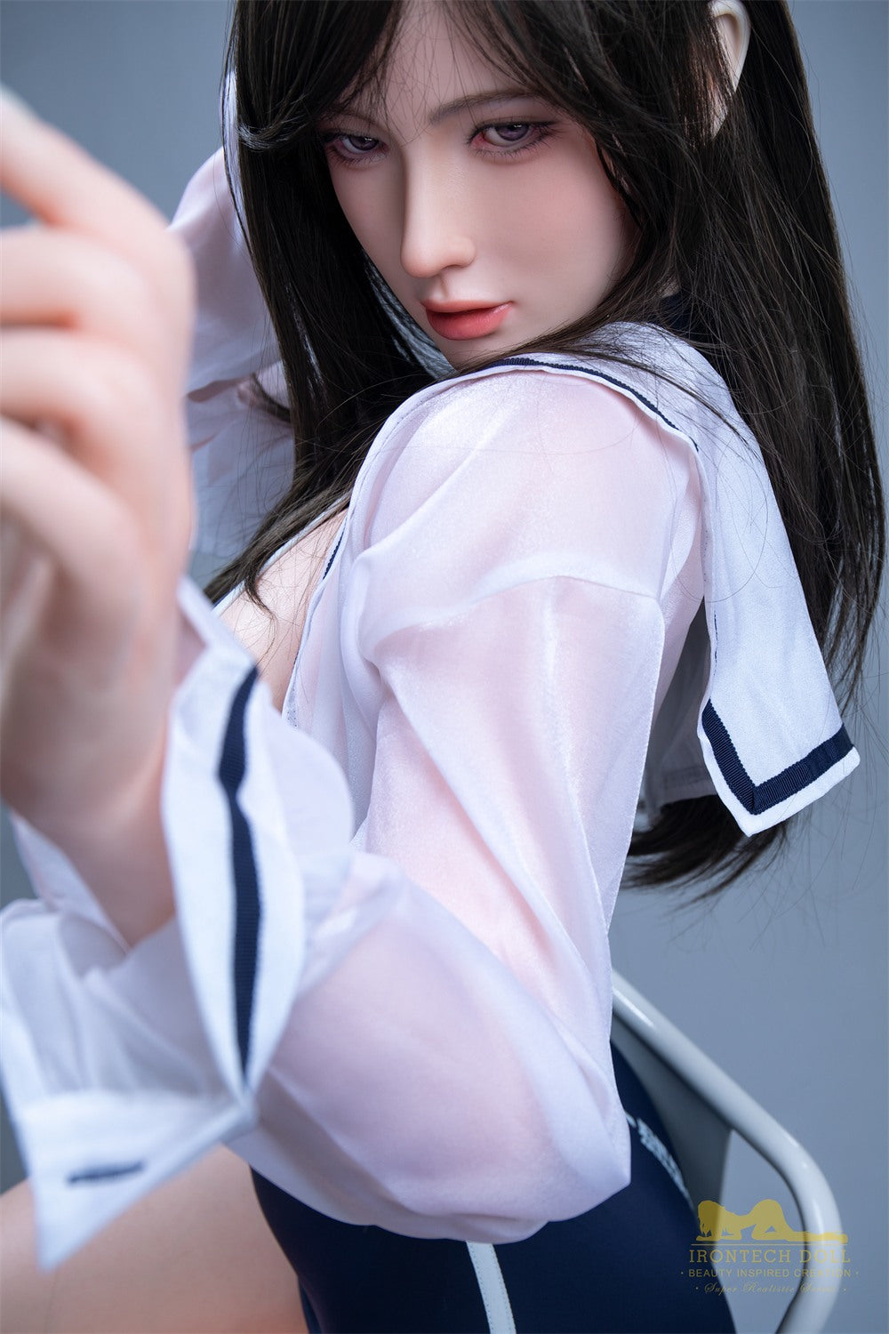 Silicone Adult Dolls Sex Doll 164cm S1 Miya