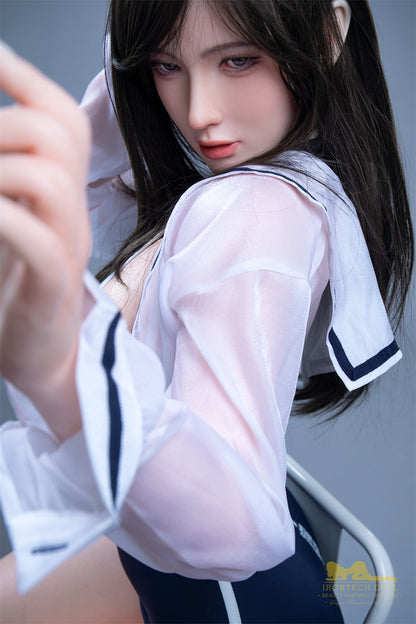 Silicone Adult Dolls Sex Doll 164cm S1 Miya