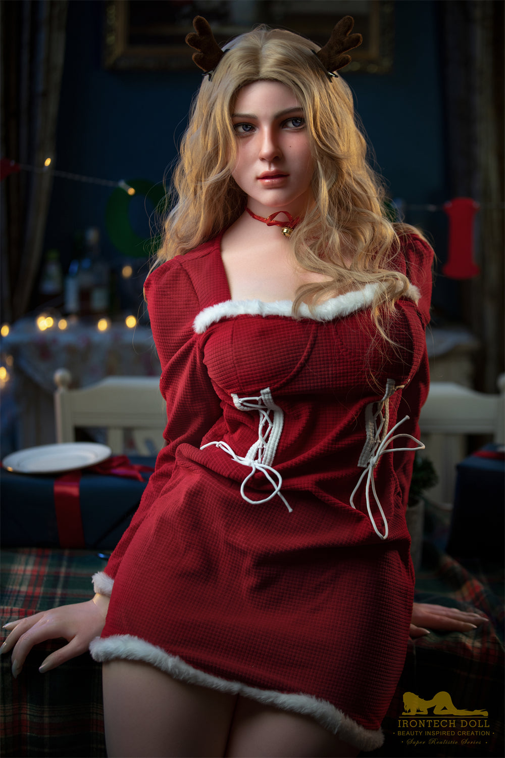 Silicone Love Dolls 164cm S29 Fenny Irontech Doll
