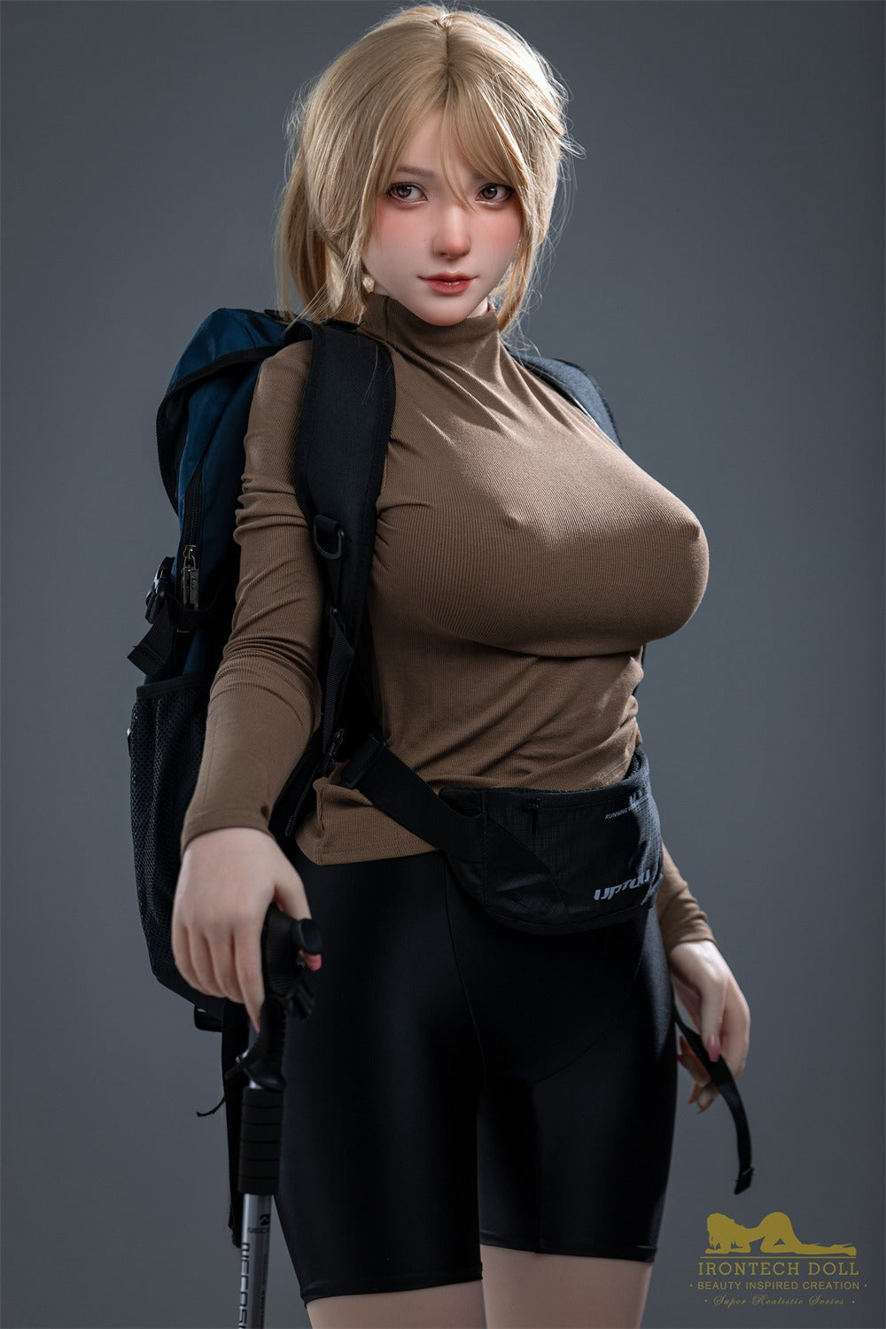 Silicone Sex Doll 165cm S32 Kitty