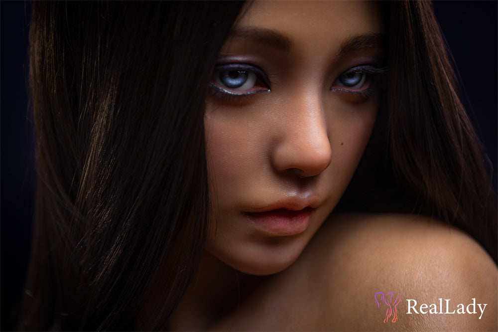 Silicone Sex Doll 170cm S40 Eileen