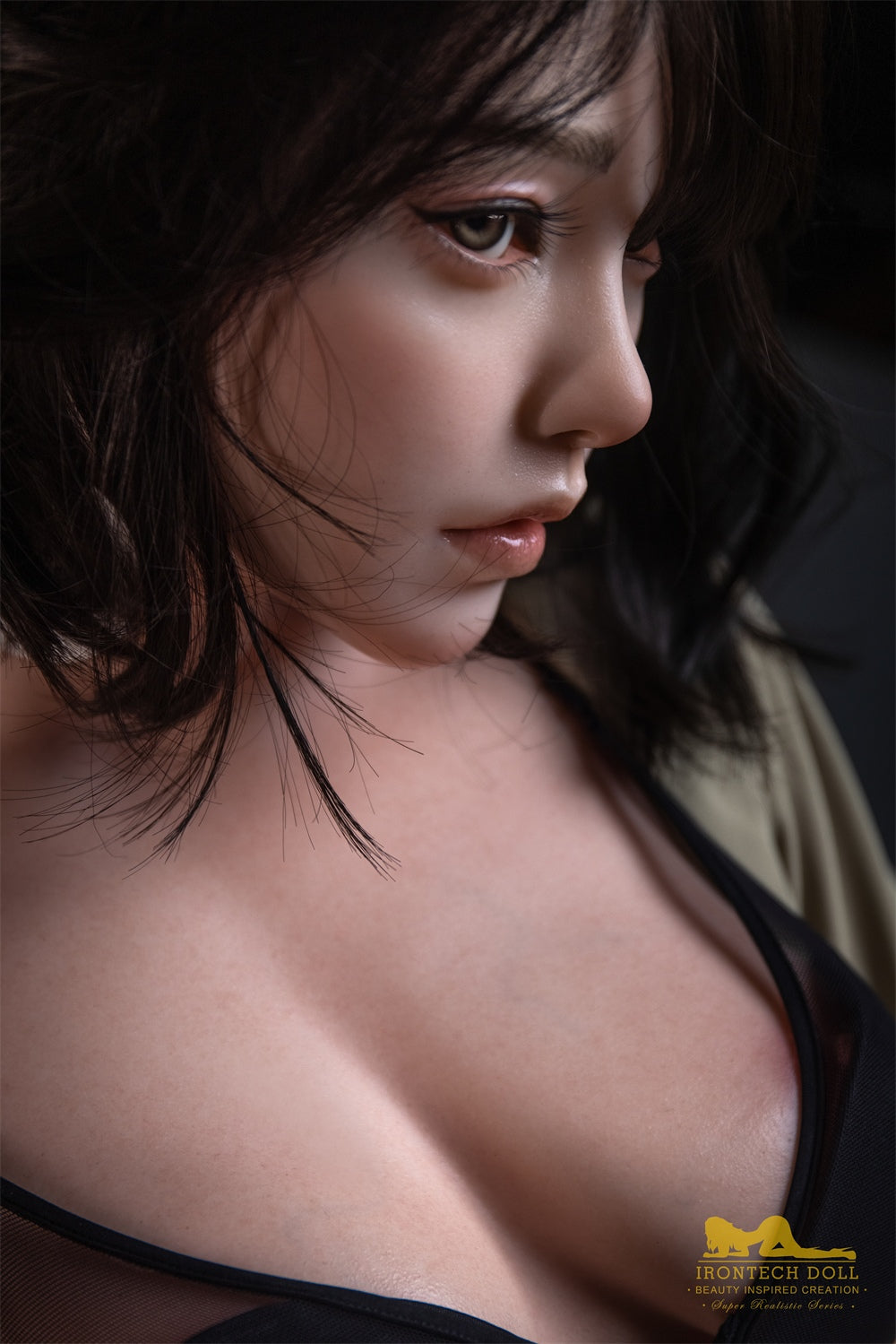 Silicone Sex Dolls for Men 163cm S40 Eileen