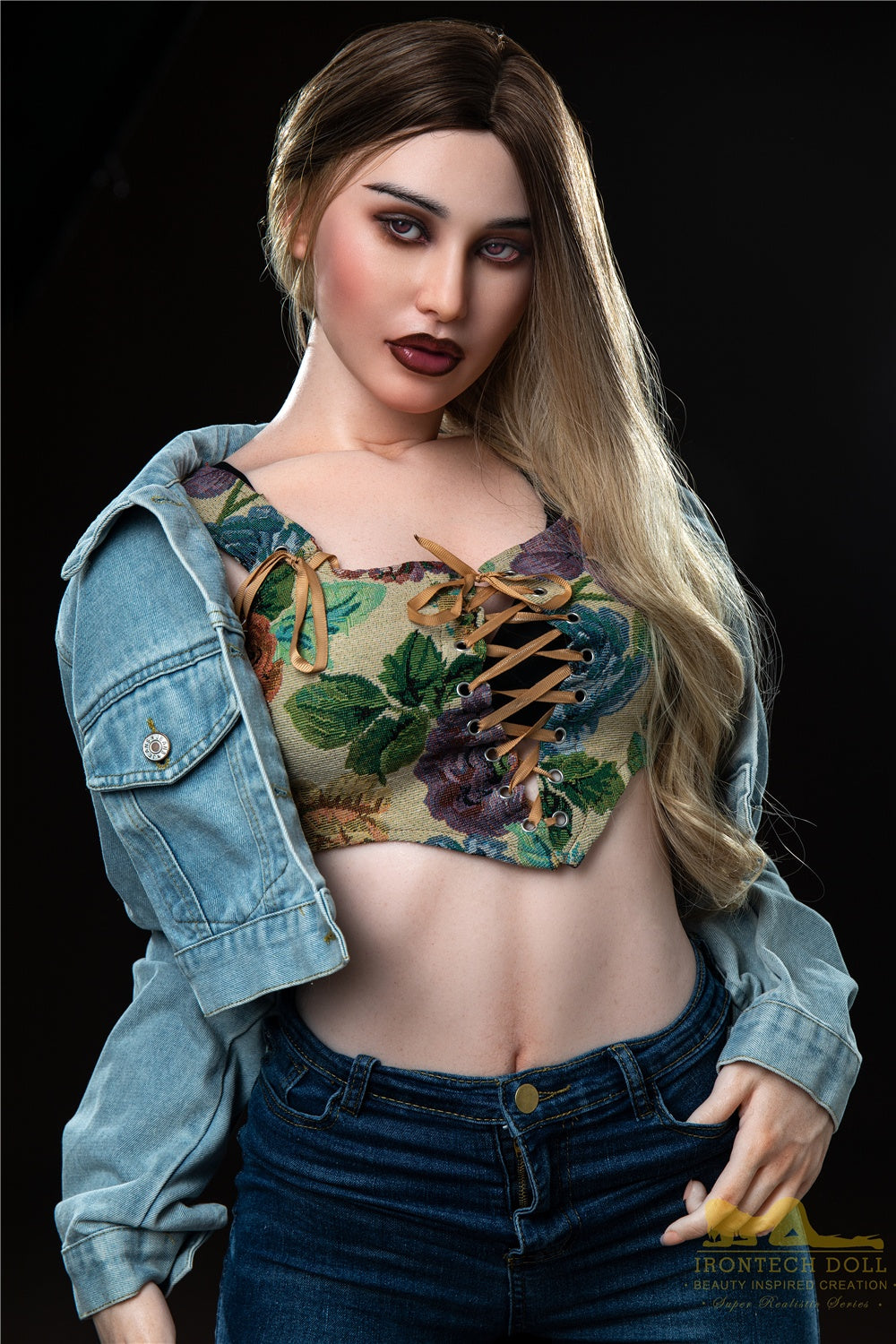 Silicone Sex Dolls for Sale 168cm S19 Pearl