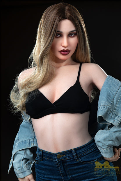 Silicone Sex Dolls for Sale 168cm S19 Pearl