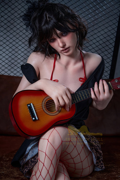 [Natural Optimized Series] Skinny Sex Doll 169cm S44 Molly Natural
