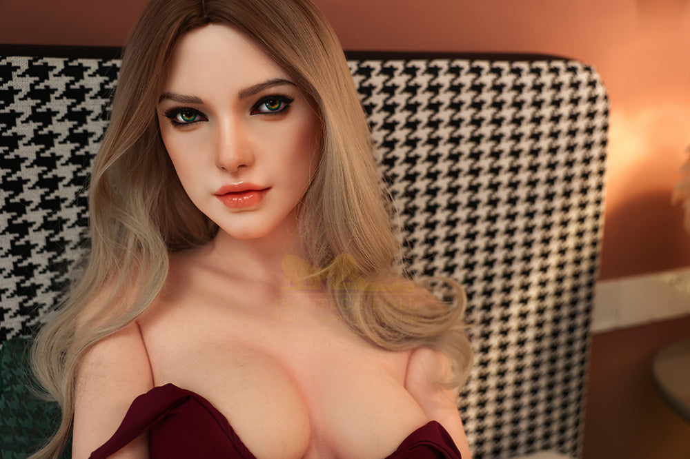 Slim Sex Doll MILF 163cm S46 Heidi