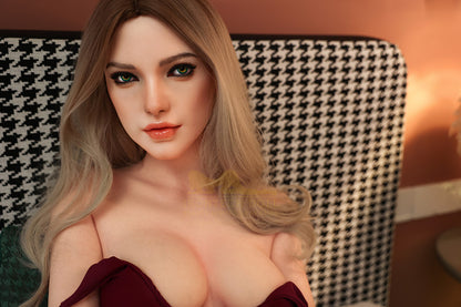Slim Sex Doll MILF 163cm S46 Heidi