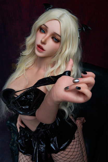 Succubus Devil Sex Doll 164cm B2 Vanessa