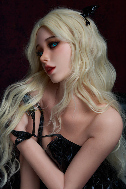 Succubus Devil Sex Doll 164cm B2 Vanessa