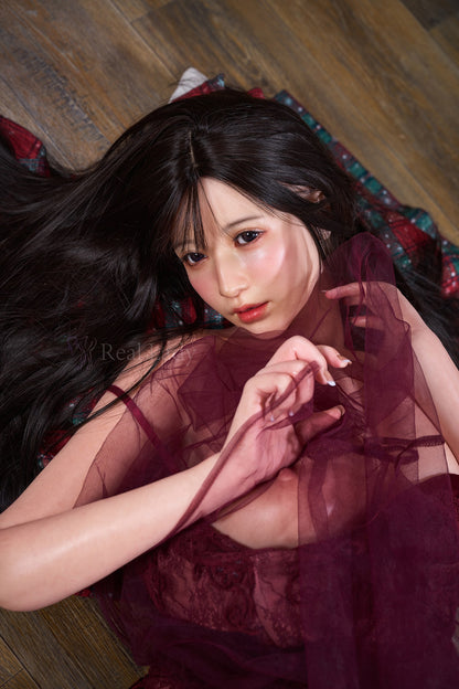Sugar Siren Sex Doll RL159 R18 Emilia Natural
