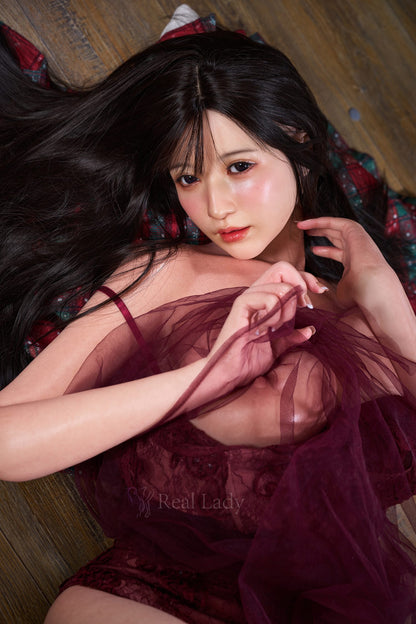 Sugar Siren Sex Doll RL159 R18 Emilia Natural