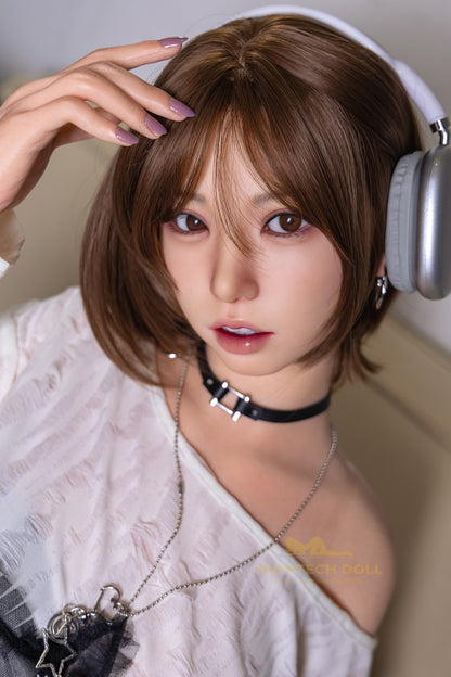 Low-Battery Girl Sex Doll 165T S20 Suki Glow