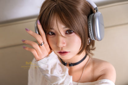 Low-Battery Girl Sex Doll 165T S20 Suki Glow