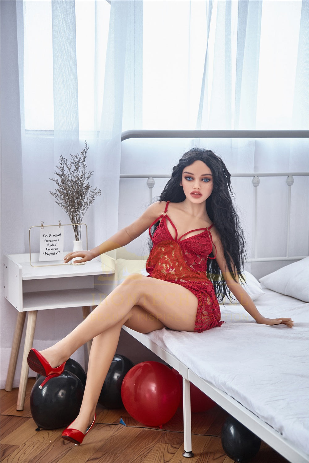 Valentine Sex Doll 150cm Jane
