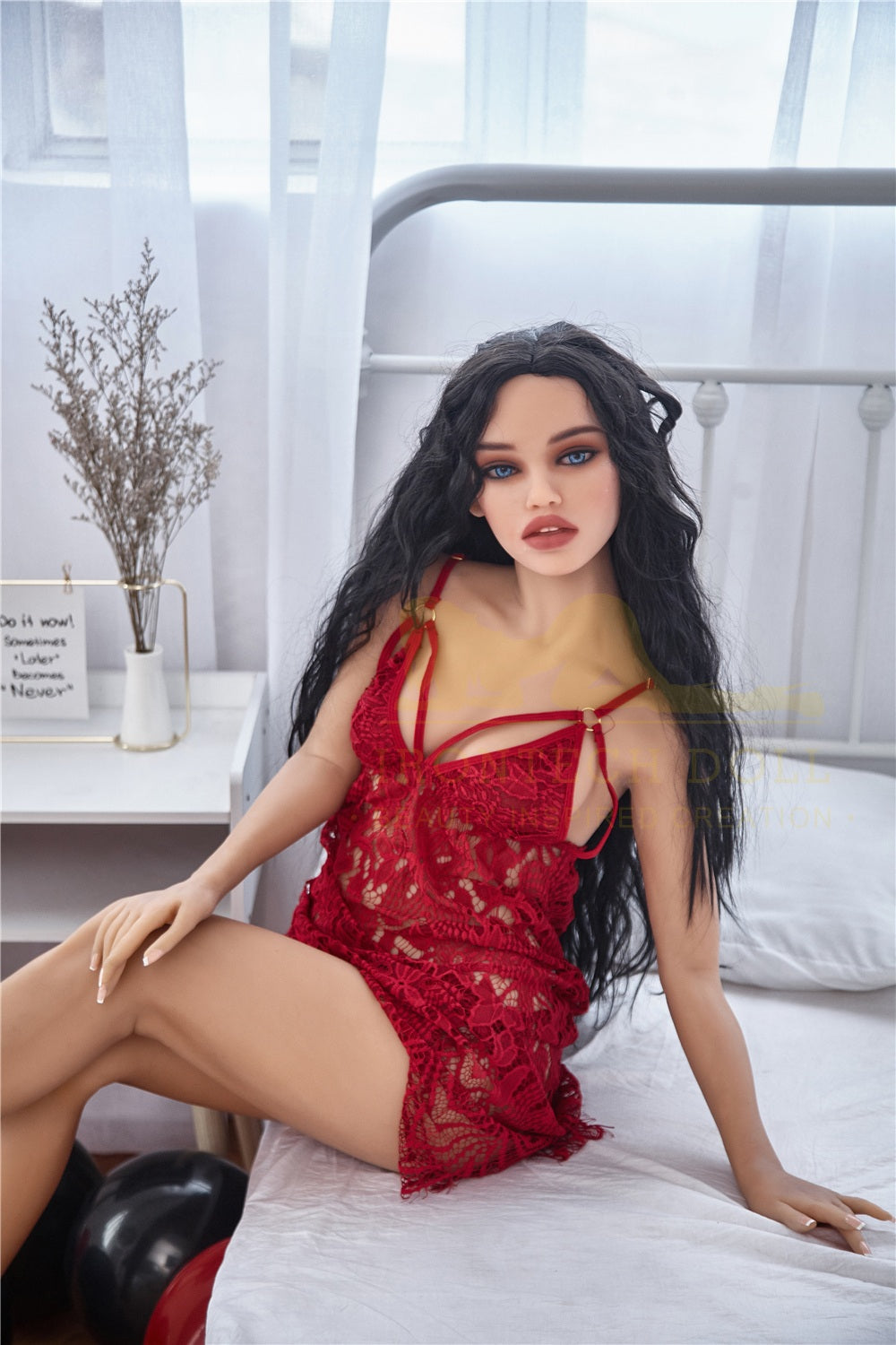 Valentine Sex Doll 150cm Jane