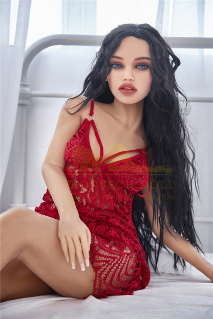 Valentine Sex Doll 150cm Jane