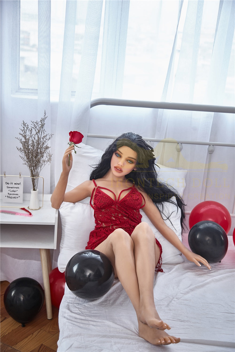 Valentine Sex Doll 150cm Jane