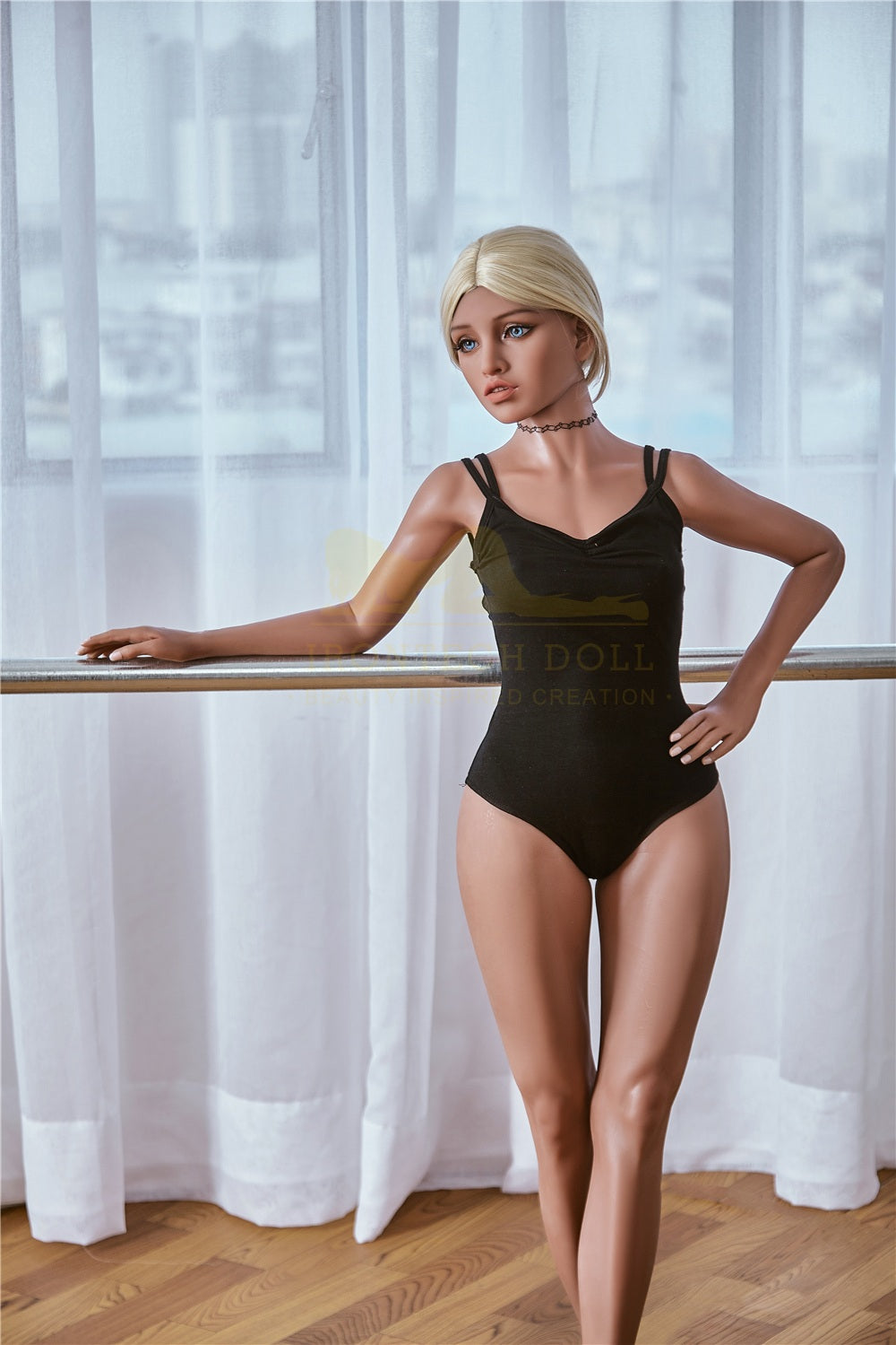Victoria Sex Doll 150cm Irontech Doll