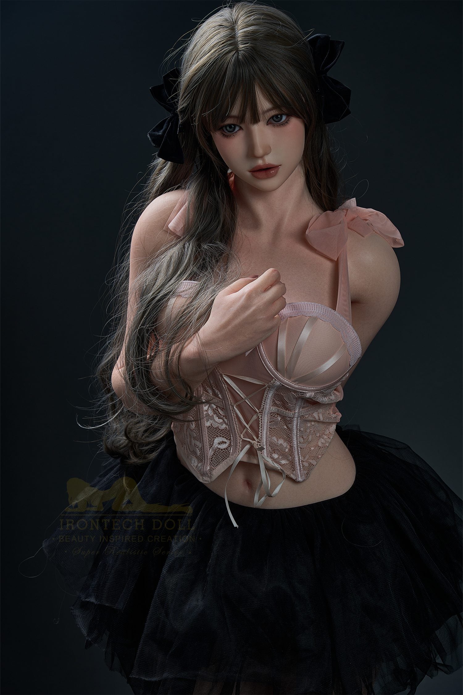 [Wonder Dolly] Best Stripper Sex Doll 159T ROS T4 Evie