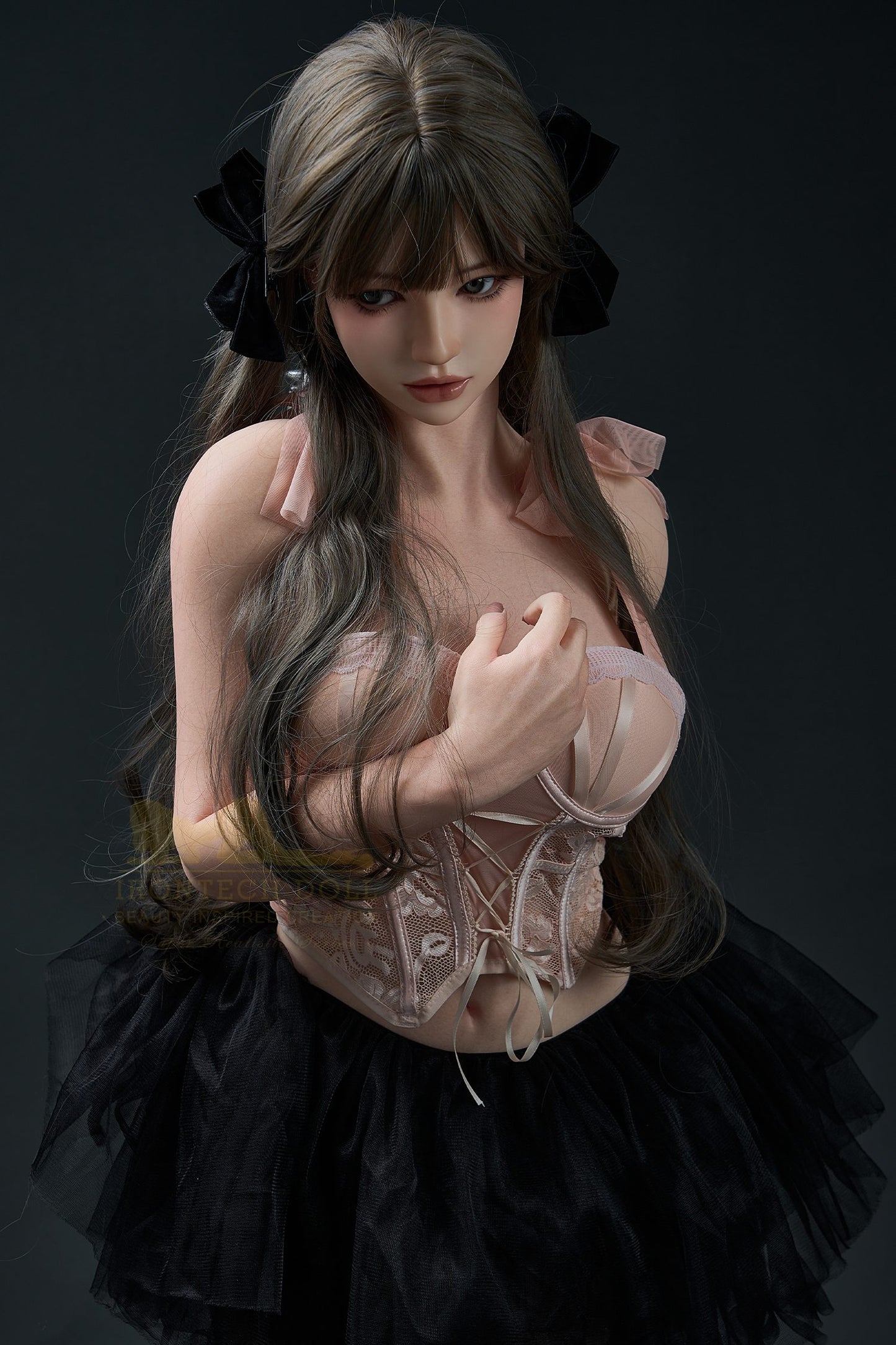 [Wonder Dolly] Best Stripper Sex Doll 159T ROS T4 Evie