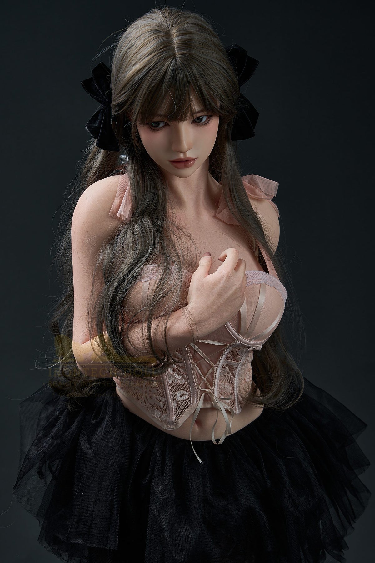 [Wonder Dolly] Best Stripper Sex Doll 159T ROS T4 Evie