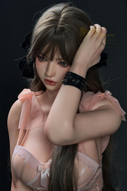 [Wonder Dolly] Best Stripper Sex Doll 159T ROS T4 Evie