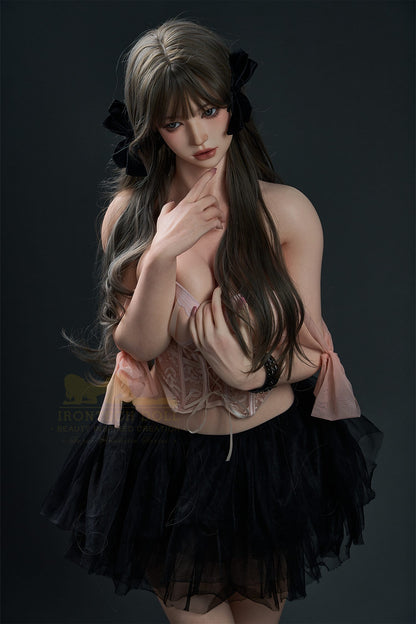 [Wonder Dolly] Best Stripper Sex Doll 159T ROS T4 Evie