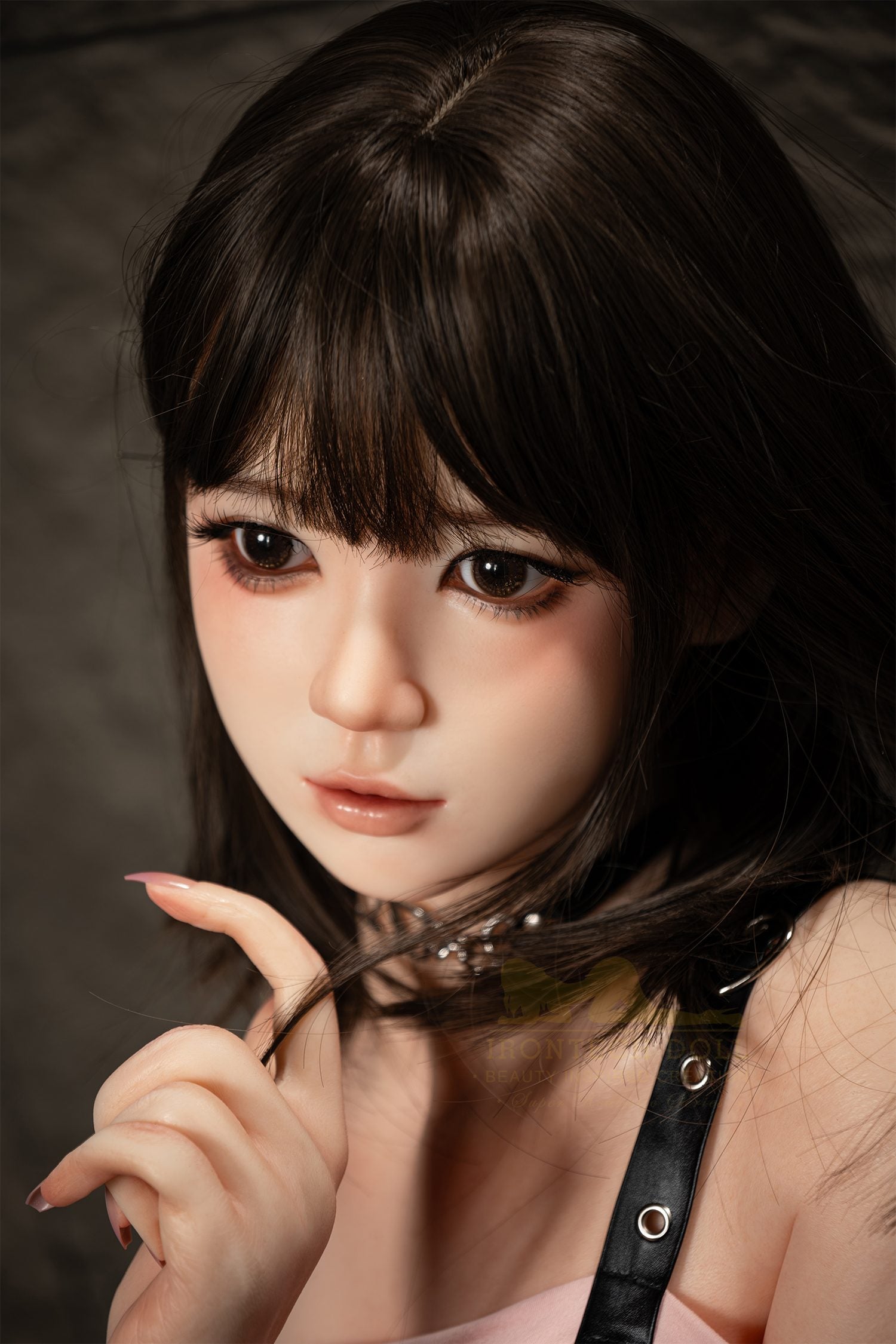 [Wonder Dolly] Cute Sex Doll 158T ROS T3 Nia