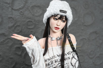 [Wonder Dolly] Hyper Realistic Sex Doll 165T T1 Yuna