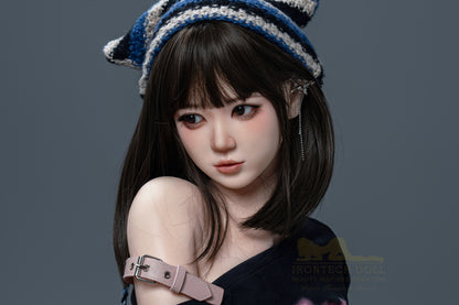 [Wonder Dolly] K Pop Idol Sex Doll 158T ROS T3 Nia