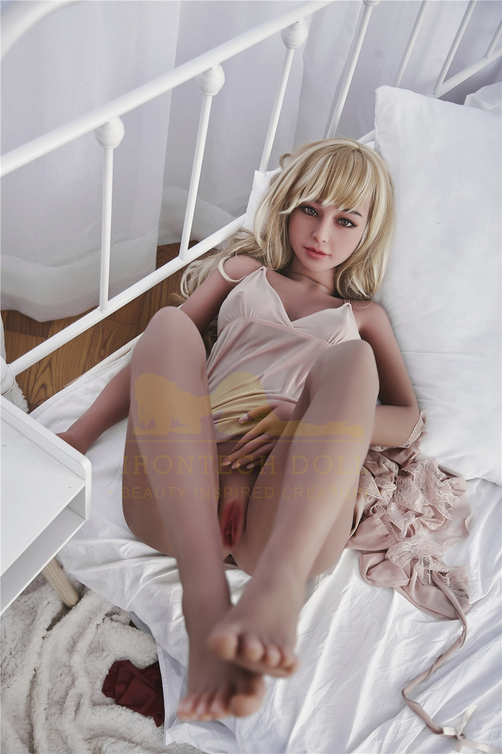 Young Sex Doll 155cm Miki