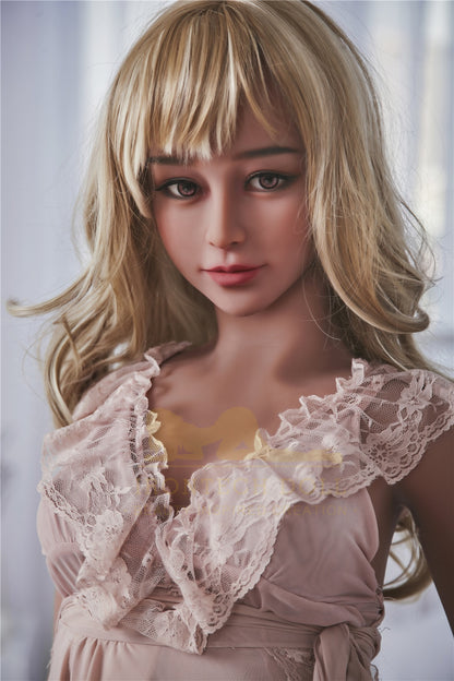 Young Sex Doll 155cm Miki