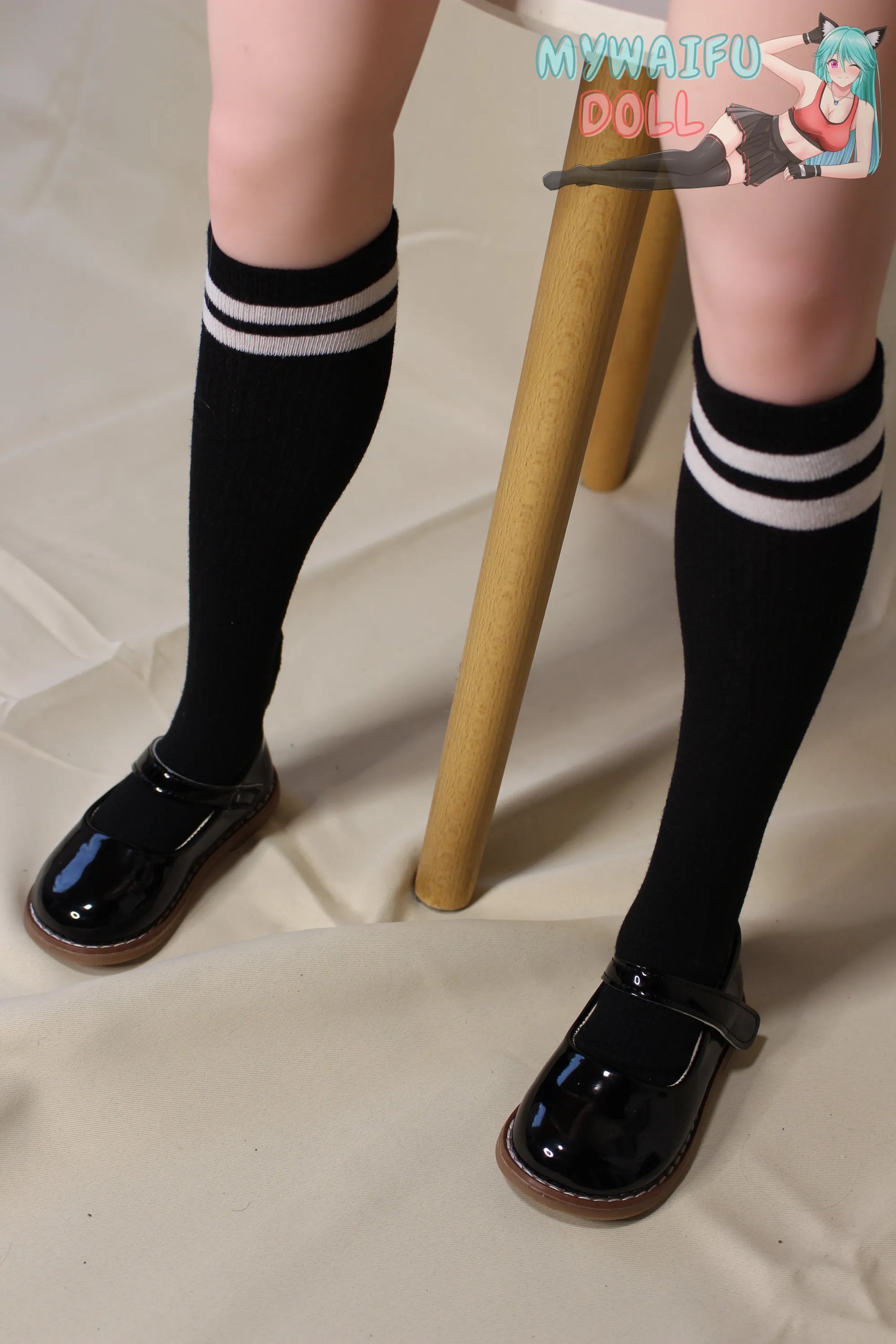 Classic Japanese School Socks – Iconic & Comfortable