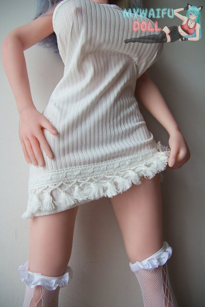 Cotton Charm – Playful Dress
