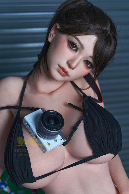 Anime Sex Doll 158BA S10 Misa - Playful Companion