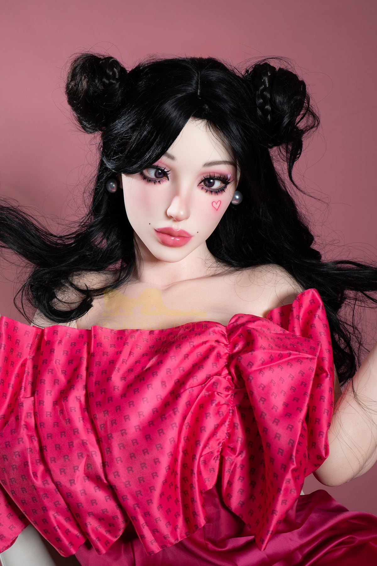 Big Breast Sex Doll 158BA B1 Bailey