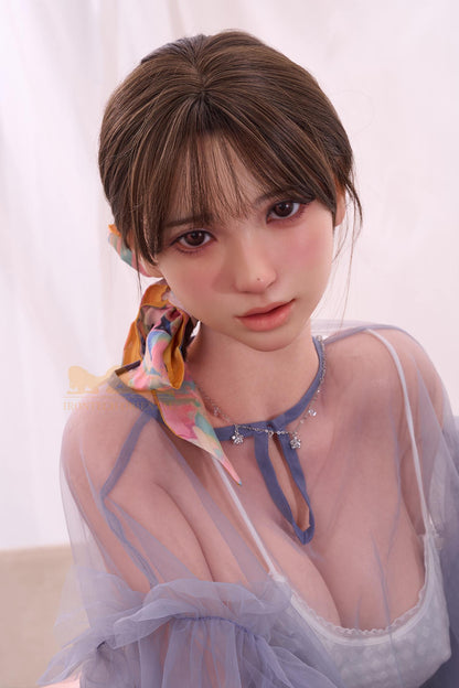 Girlfriend Sex Doll 161cm S32 ROS MAX Kitty Silk Glow