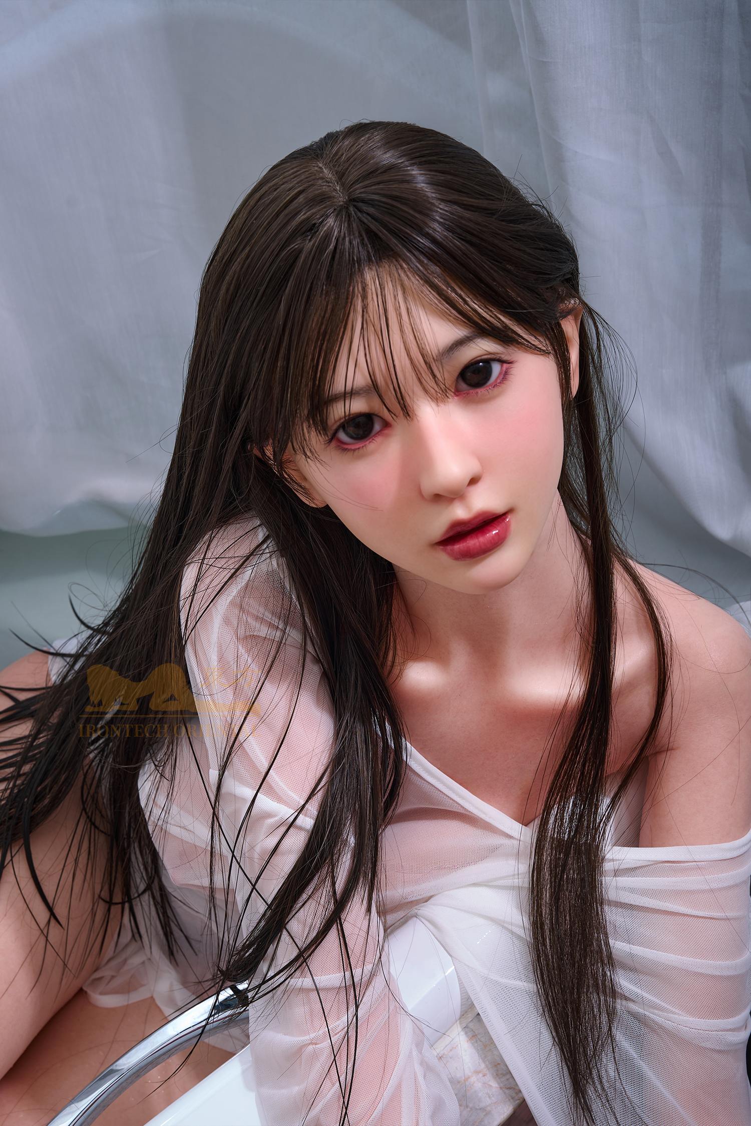 Japanese Sex Doll 153cm A3 Lina (りな) Silk Glow