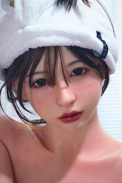 Japanese Sex Doll 153cm A3 Lina (りな) Silk Glow