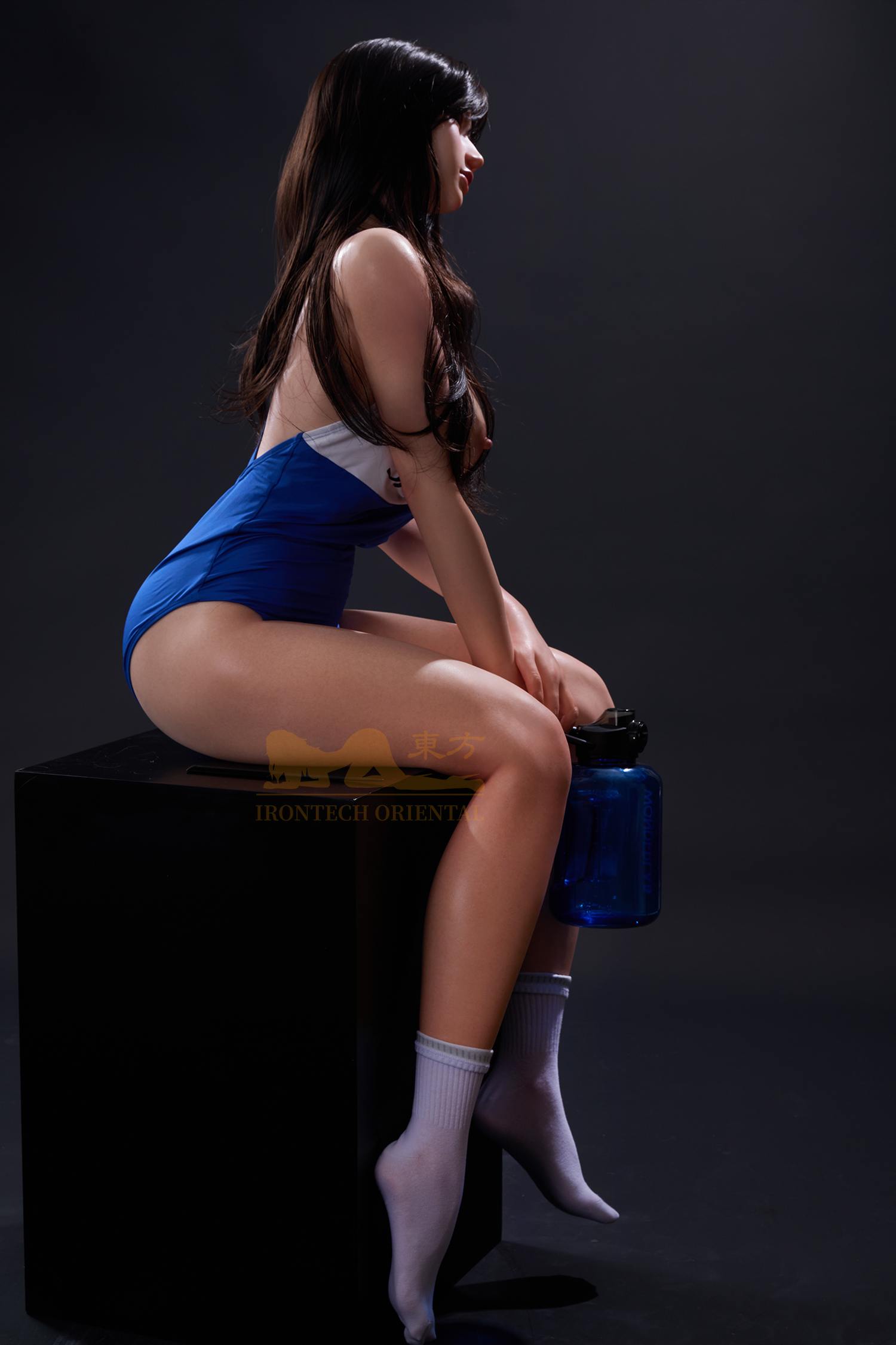 Swimsuit Sex Doll 161cm T4 ROS MAX Evie Silk Glow