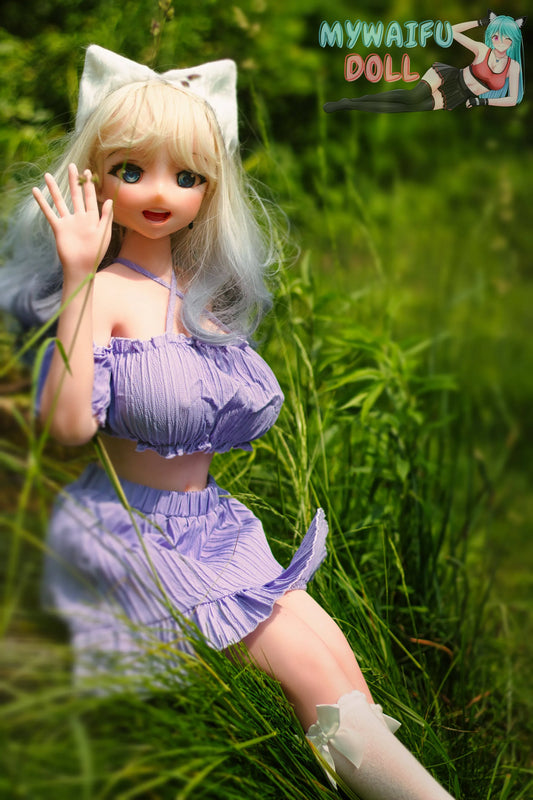 Two-Piece Summer Set
