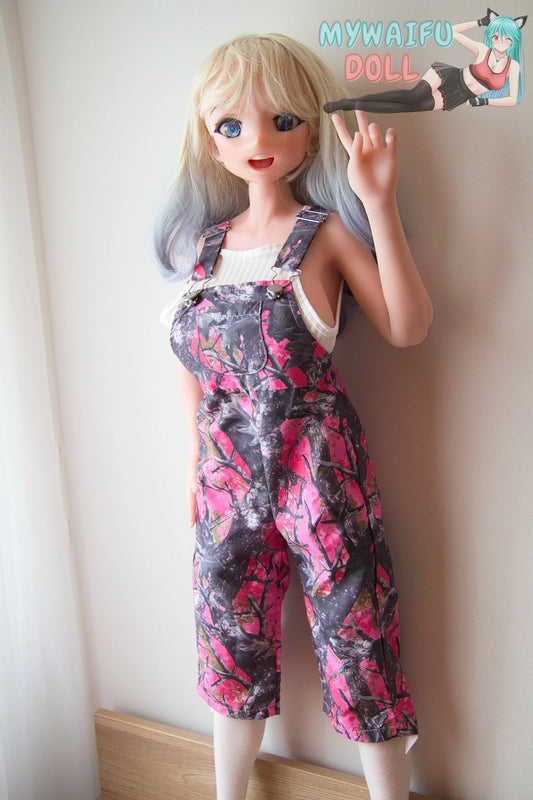 Two-Tone Overall